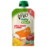 Apple Mango Carrot
