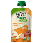 Apple Sweet Potato